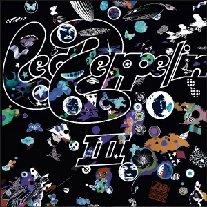 Led Zeppelin - The Immigrant Song