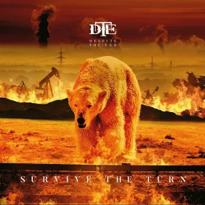 Despite The End - I Can't Breath