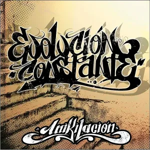 Anikilación feat. Omega el CTM - Sobredosis de Flow