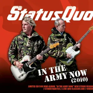 Status Quo - Caroline