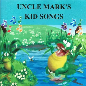 Mark James - Small World