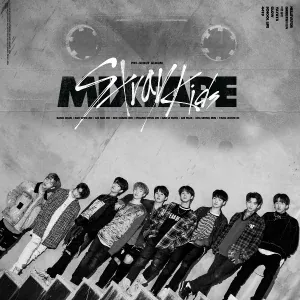 Stray Kids - Hellevator
