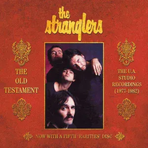 The Stranglers - Goodbye Toulouse