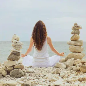 The Osho Lifestyle - Walk Away
