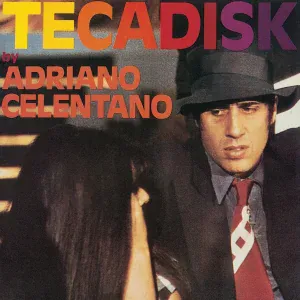 Adriano Celentano - Kiss Me Goodbye