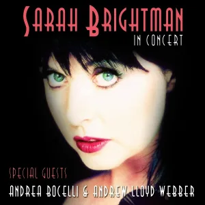 Sarah Brightman - Summertime