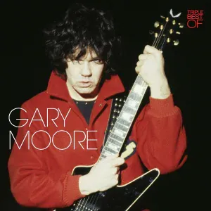 Gary Moore - Empty Rooms