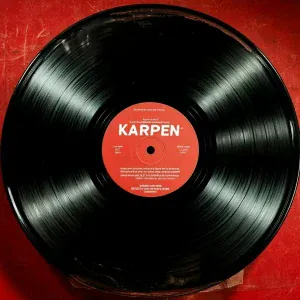 KARPEN - Твой запах