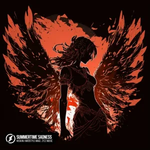 Vaskan, HARDSTYLE MAGE, ZYZZ Music - Summertime Sadness