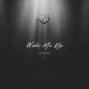Glass Tides - Wake Me up (Acoustic)