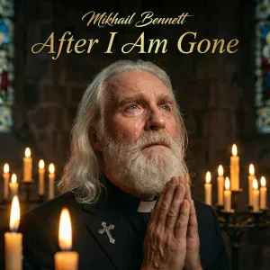 Mikhail Bennett - Broken Promises