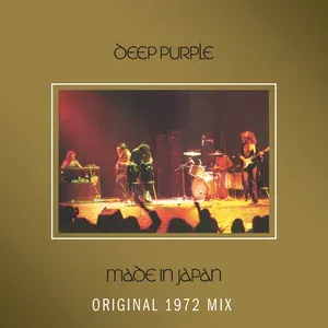 Deep Purple - Highway Star