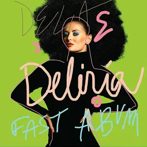 Delia feat. Carla's Dreams - Cum ne noi