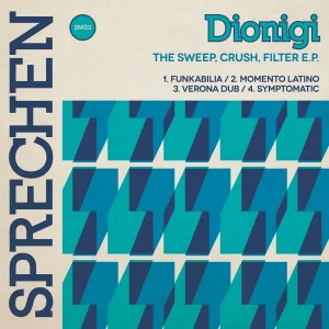 Dionigi - Symptomatic