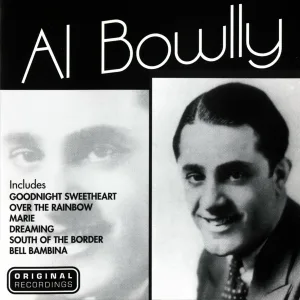 Al Bowlly - Over the Rainbow