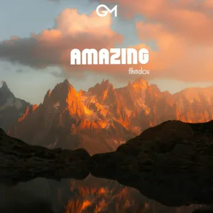 Akmalov - Amazing