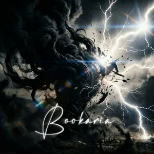 BookAria - Разбей меня