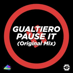 GUALTIERO - Pause It