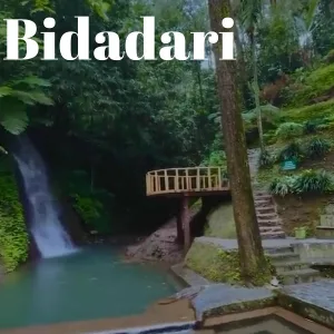 Johan - Bidadari