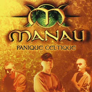 Manau - La tribu de Dana