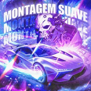 ZWE1HVNDXR, Mxnvra, RezaDead - MONTAGEM SUAVE (SPED UP)