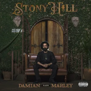 Damian "Jr. Gong" Marley - Intro