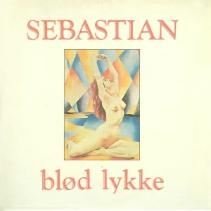 SebastiAn - Jeg Kender Intet Til Dig