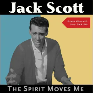 Jack Scott - Cool Water