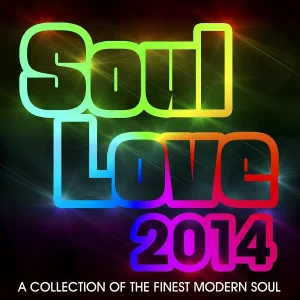 L. Young feat. Reel People - I Love My Girl