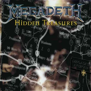 Megadeth - Breakpoint