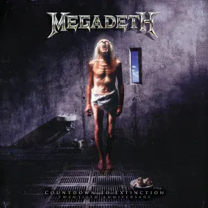Megadeth - Architecture Of Aggression