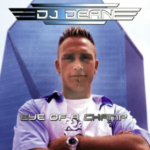 DJ Dean - Music Is My Life