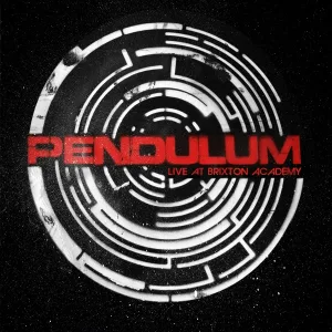 Pendulum - Intro
