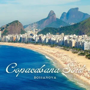Bossanova - Rio Harmony