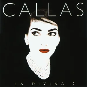Maria Callas - Puccini: Manon Lescaut, Act 2: "In quelle trine morbide" (Manon)
