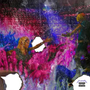 Lil Uzi Vert - Banned from TV