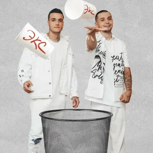 ALEX&RUS - Экс