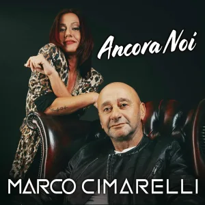 Marco Cimarelli - Anime