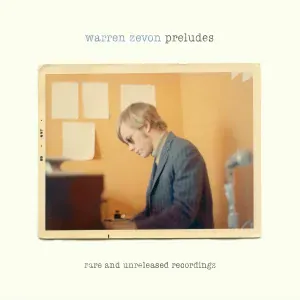 Warren Zevon - Empty Hearted Town