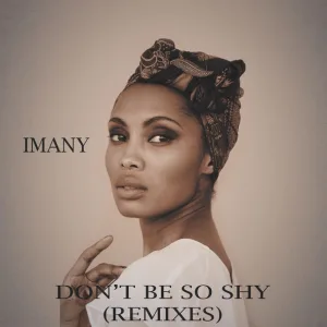 Imany - Don't Be So Shy (Work In Progress)