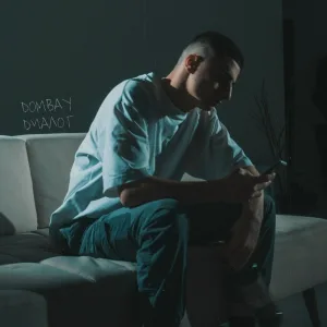 DOMBAY - Диалог