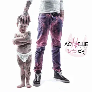 Achille Lauro feat. Gemitaiz - Ghetto Dance (feat. Gemitaiz)