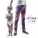 Achille Lauro, Boss Doms feat. DJ Pitch8 - Young King (feat. DJ Pitch8)