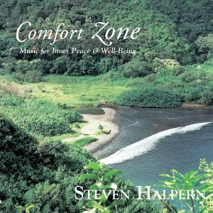 Steven Halpern - Moment's Pause
