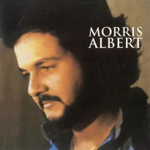 Morris Albert - She's My Girl