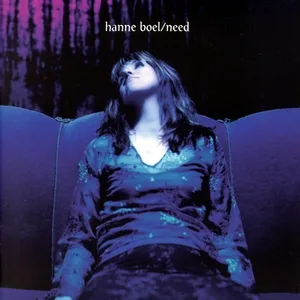 Hanne Boel - Cool Surrender