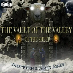 WizzyKern, James Jones - The Drops Begin to Fall