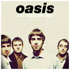 Oasis - Some Might Say