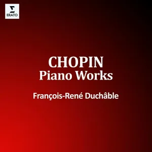 François-René Duchâble - Chopin: Polonaise in A-Flat Major, Op. 53 "Heroic"