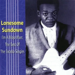 Lonesome Sundown, Lazy Lester - Don't Say A Word